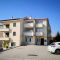 Apartamenty Baška 20406, Baška - Parking