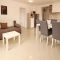 Apartamenty Baška 20411, Baška - Apartament d (4+0) -  