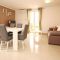 Apartamenty Baška 20411, Baška - Apartament d (4+0) -  