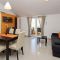 Apartamenty Baška 20411, Baška - Apartament g (4+0) -  