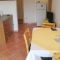 Apartments and rooms Soline 20415, Soline (Krk) - Apartment a (4+0) -  