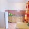 Apartments and rooms Soline 20415, Soline (Krk) - Apartment - studio a (2+0) -  