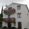 Apartments and rooms Soline 20415, Soline (Krk) - Exterior