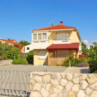 Apartmani Baška 20417, Baška - Eksterijer