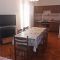 Apartmani Baška 20420, Baška - Apartman c (6+0) -  