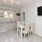 Apartamentos Baška 20420, Baška - Apartamento d (4+0) -  