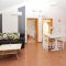 Apartamentos Baška 20421, Baška - Apartamento b (4+1) -  