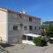 Apartamentos Baška 20421, Baška - Aparcamiento