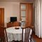 Apartamentos Soline 20473, Soline (Krk) - Apartamento b (4+0) -  