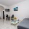 Apartmaji Baška 20482, Baška - Apartma b (2+2) -  