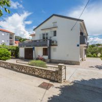 Apartamentos Baška 20482, Baška - Exterior