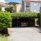 Apartamenty Baška 20482, Baška - Parking