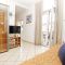 Apartamentos Baška 20484, Baška - Apartamento a (6+0) -  