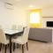 Apartamentos Baška 20496, Baška - Apartamento a (4+2) -  