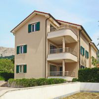 Apartamenty Baška 20496, Baška - Zewnętrze