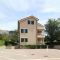 Apartamenty Baška 20496, Baška - Parking