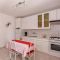 Apartments Pag 20497, Pag - Apartment a (2+1) -  