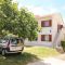 Apartamenty Baška 20507, Baška - Parking