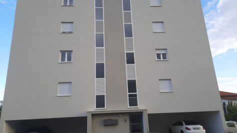 Апартаменты Trogir 20516, Trogir - Экстерьер