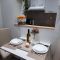 Apartments and rooms Selce 20527, Selce - Apartment - studio a (2+0) -  