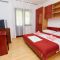 Apartmanok és szobák Crikvenica 20630, Crikvenica - Szoba a (2+0) -  