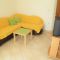 Apartamenty Baška 20656, Baška - Apartament a (2+2) -  