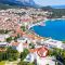 Ferienwohnungen Makarska 20658, Makarska - Exterieur