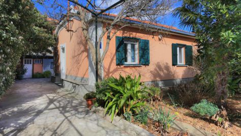 Prázdninový dom Trogir 20676, Trogir - Exteriér