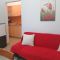 Apartamentos Malinska 20699, Malinska - Apartamento a (4+0) -  