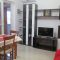 Apartamenty Malinska 20699, Malinska - Apartament a (4+0) -  