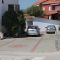 Apartmanok Krk 21130, Krk - Parkolóhely