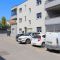 Apartments Trogir 21204, Trogir - Parking lot