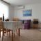 Apartments Malinska 21215, Malinska - Apartment a (2+1) -  