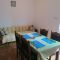 Appartamenti Malinska 21218, Malinska - Appartamento b (4+1) -  