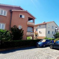 Apartamentos Malinska 21232, Malinska - Exterior