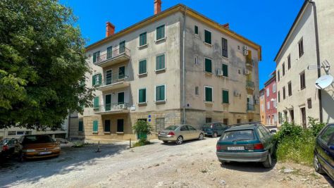Apartamentos y habitaciones Zadar 21236, Zadar - Exterior