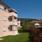 Apartments Baška 21244, Baška - Courtyard