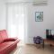 Apartamentos Malinska 21250, Malinska - Apartamento a (4+0) -  