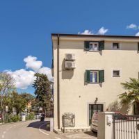 Apartments Malinska 21251, Malinska - Exterior