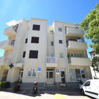 Apartmány Malinska 21255, Malinska - Exteriér