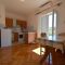 Apartmani Njivice 21283, Njivice - Apartman c (2+0) -  