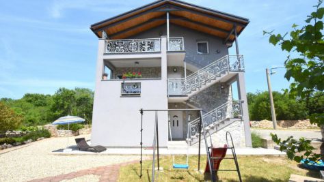 Ferienwohnungen Gabonjin 21284, Gabonjin - Exterieur