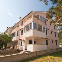 Apartamentos Baška 21306, Baška - Exterior