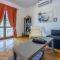 Apartments Selce 21311, Selce - Apartment a (2+1) -  