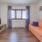 Apartments and rooms Novigrad 21339, Novigrad - Apartment a (4+2) -  