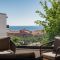 Apartments Novalja 22071, Novalja - Balcony