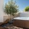 Apartments Novalja 22071, Novalja - Wellness