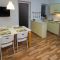 Rooms and apartments Nova vas 22198, Nova Vas - Apartment b (4+0) -  