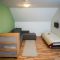 Rooms and apartments Nova vas 22198, Nova Vas - Apartment d (5+0) -  