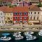 Rooms VELI LOŠINJ 22379, Veli Lošinj -  